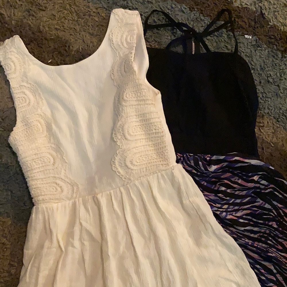 2 dresses 1 price